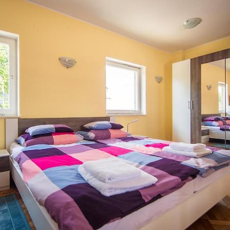 Studio Apartman Second Serve Samobor Dış mekan fotoğraf