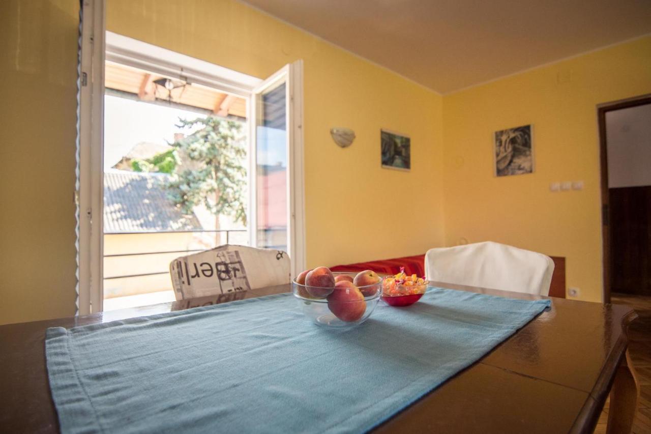 Studio Apartman Second Serve Samobor Dış mekan fotoğraf